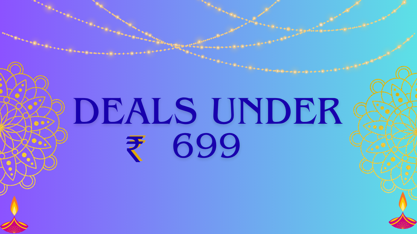 699 under